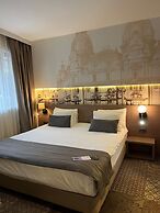 Mercure Bucharest City Center