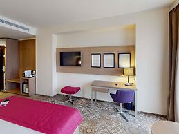 Mercure Bucharest City Center