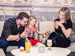 Mercure Bucharest City Center