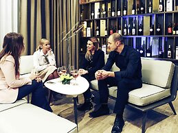 Mercure Bucharest City Center