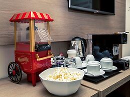 Mercure Bucharest City Center