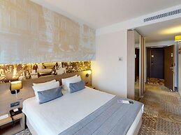 Mercure Bucharest City Center