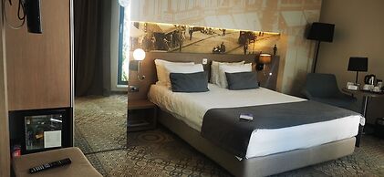 Mercure Bucharest City Center