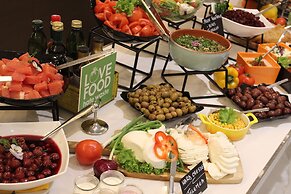 Mercure Bucharest City Center