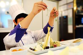 Mercure Bucharest City Center