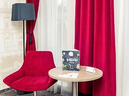 Mercure Bucharest City Center