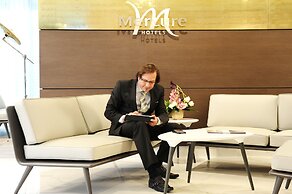 Mercure Bucharest City Center