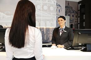 Mercure Bucharest City Center