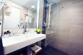 Mercure Bucharest City Center