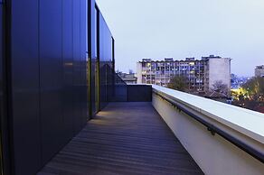 Mercure Bucharest City Center