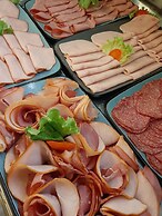 Mercure Bucharest City Center