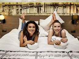 Mercure Bucharest City Center