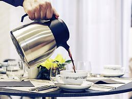 Mercure Bucharest City Center