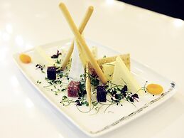 Mercure Bucharest City Center