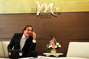 Mercure Bucharest City Center