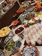 Mercure Bucharest City Center