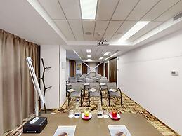 Mercure Bucharest City Center