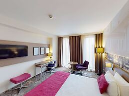 Mercure Bucharest City Center