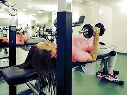 Mercure Bucharest City Center