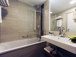 Mercure Bucharest City Center