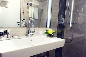 Mercure Bucharest City Center