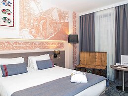 Mercure Bucharest City Center