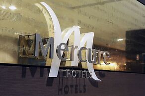 Mercure Bucharest City Center