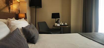 Mercure Bucharest City Center