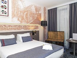 Mercure Bucharest City Center