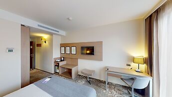 Mercure Bucharest City Center