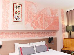 Mercure Bucharest City Center