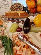 Mercure Bucharest City Center