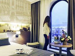 Mercure Bucharest City Center