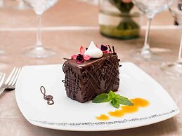 Mercure Bucharest City Center