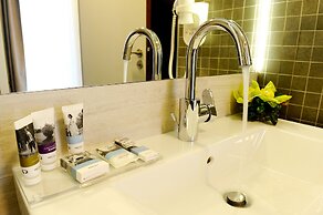 Mercure Bucharest City Center