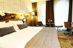 Mercure Bucharest City Center