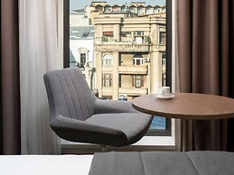 Mercure Bucharest City Center