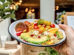 Mercure Bucharest City Center