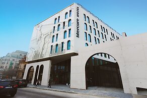 Mercure Bucharest City Center