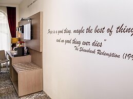 Mercure Bucharest City Center