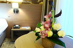 Mercure Bucharest City Center