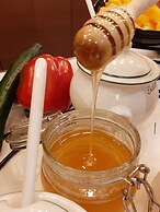 Mercure Bucharest City Center