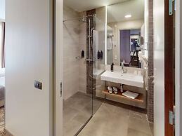 Mercure Bucharest City Center