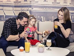 Mercure Bucharest City Center