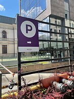 Mercure Bucharest City Center