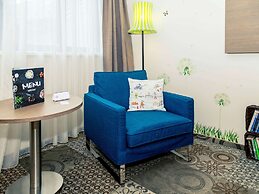 Mercure Bucharest City Center