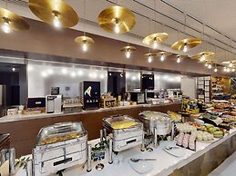 Mercure Bucharest City Center