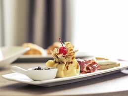 Mercure Bucharest City Center