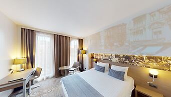 Mercure Bucharest City Center