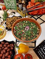 Mercure Bucharest City Center